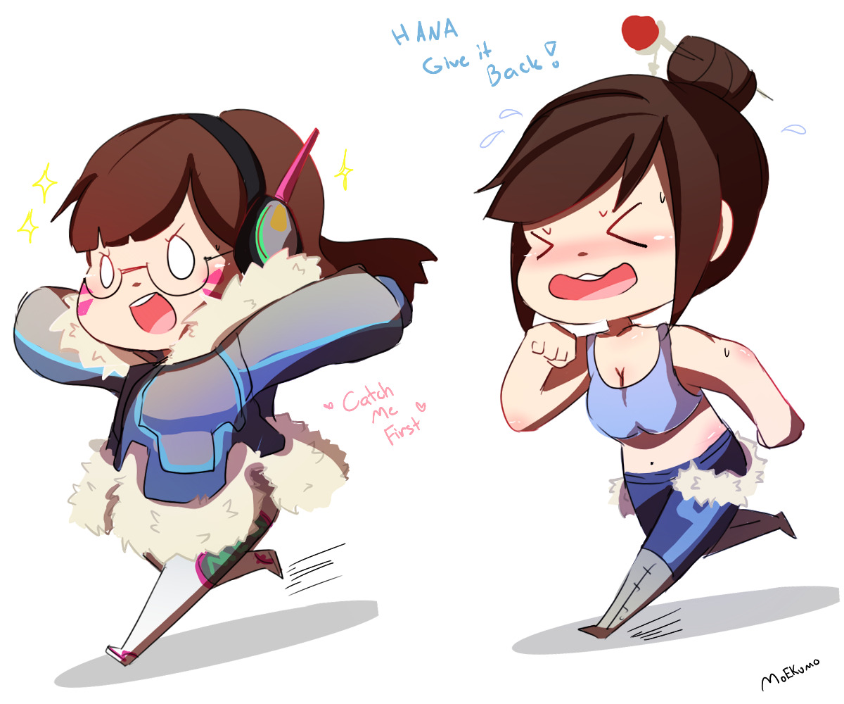 hentai-sama:  moekumo:  when the gf steals your jacket  @closetotakuu expeke   I