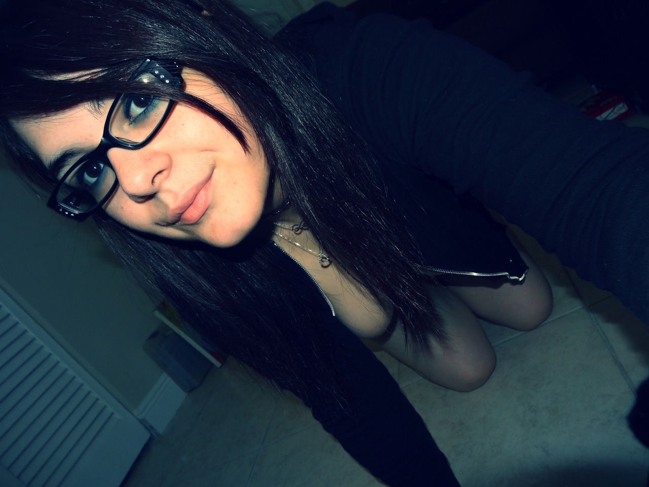 emptywithyou:  meoww~ 