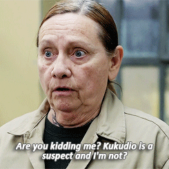 kiefeon:  One of my favourite scenes in the entire season tbh