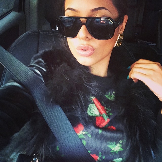 stephsdope:  Seat belts ✌️👑