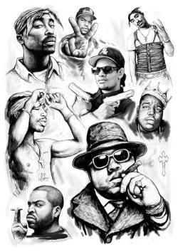 jionblangn:Legends of Rap? Answer you! …