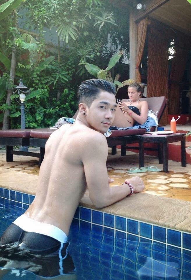 Hot & Sexy Asian Men