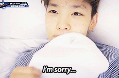  precious baby zelo apologizing to babyz 