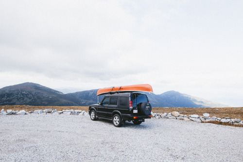 Exploring the White Mountains with @youseethenew @thenortheastcollective and @kylefinndempsey