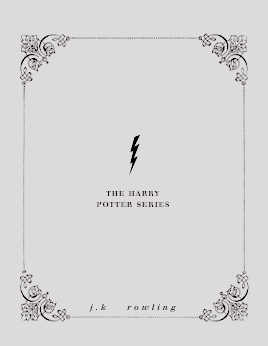 sarioux: get to know me meme - favourite books (3/5) : the harry potter series by j.k rowling