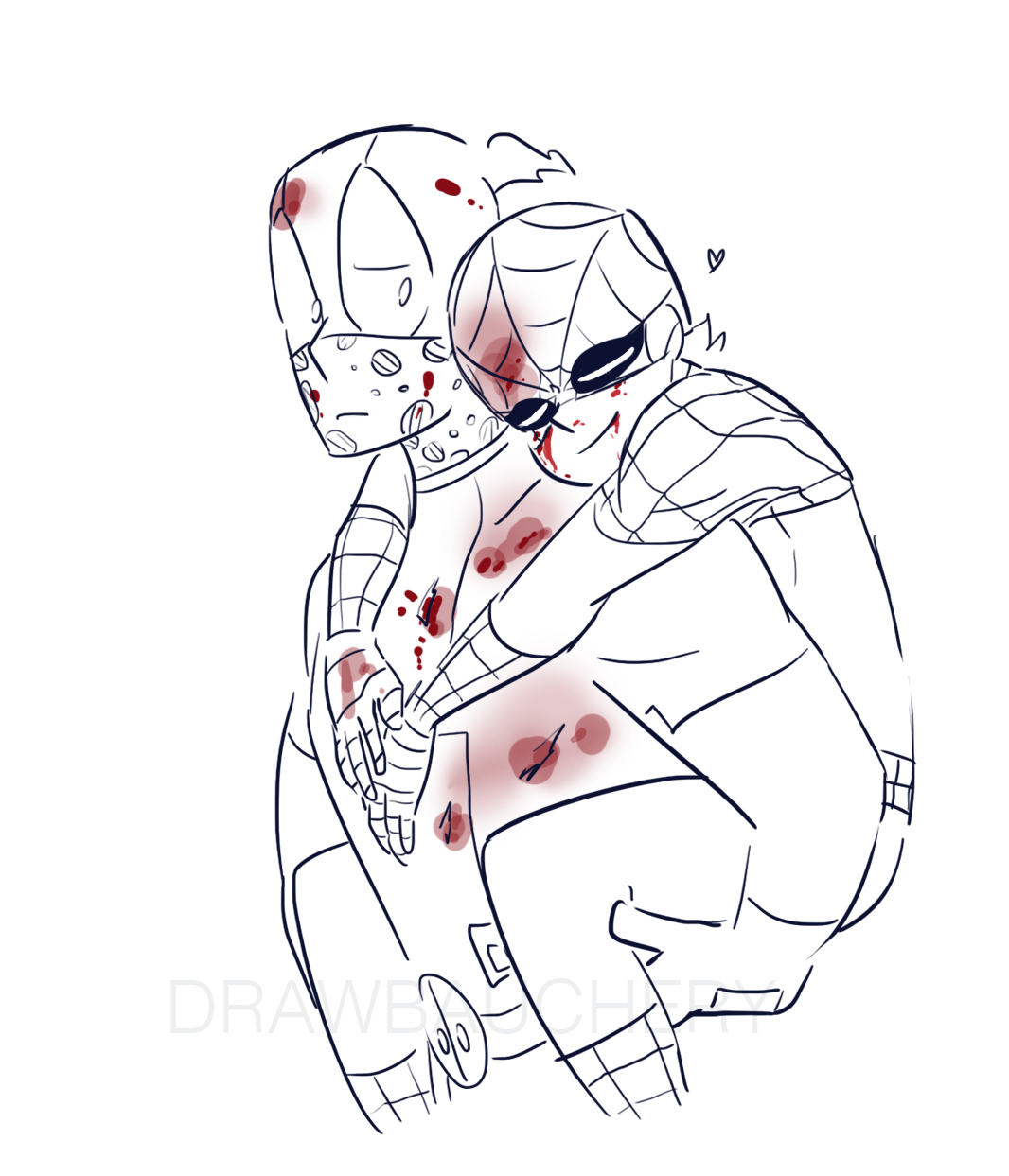 hurt