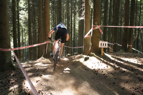 3trackers:  SRAM Liga in Vejle, Denmark.