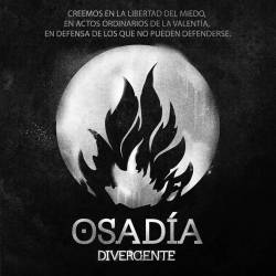 enloslibrosesmasfacilvivir:  Saga Divergente,