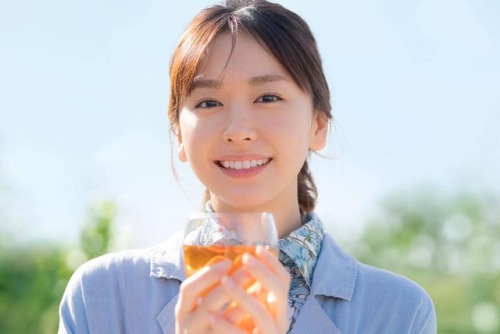 yui aragaki