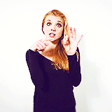 tralalalally:  Natalie Dormer spoils season four of Game of Thrones [x] 