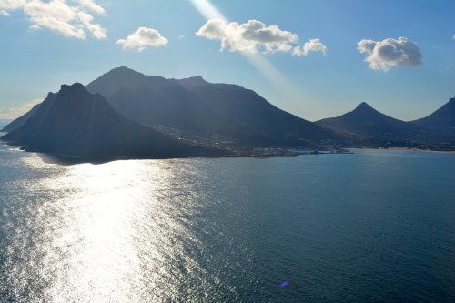 passtheranch:  Next up: Cape Town recaps. I expected Cape Town to be beautiful, but not this beautiful. It reminded me of California’s coast. Might even be better.