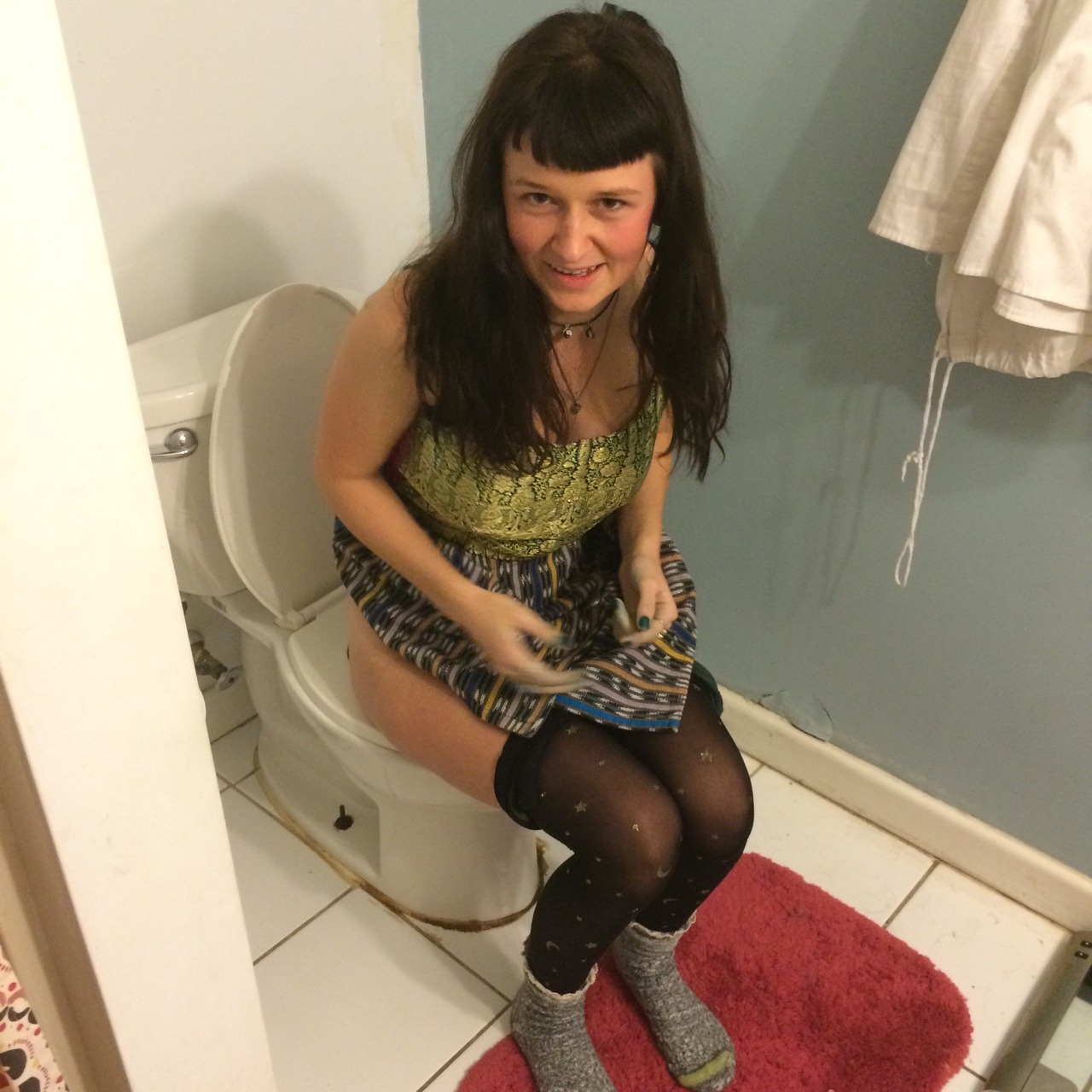 master-frijoles:  Hello mom 