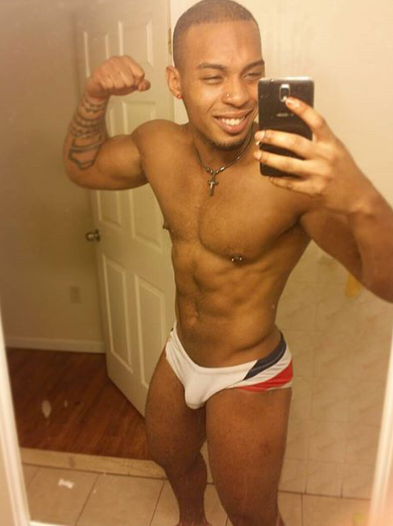 lightskinnedboys:  Yes
