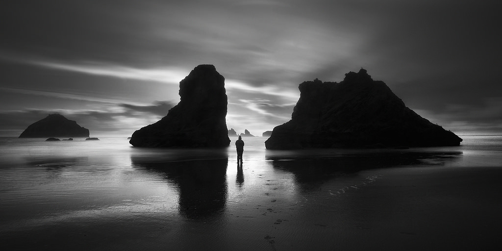inspirehaisell:  self &amp; bandon by nlwirth http://flic.kr/p/uQGESD