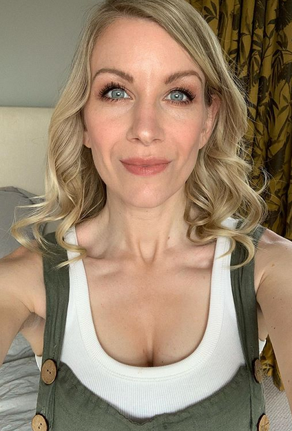 Tottyscrushes:rachel Parris