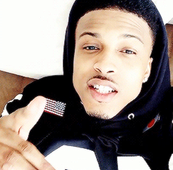 loveforchristophabrown:  (: