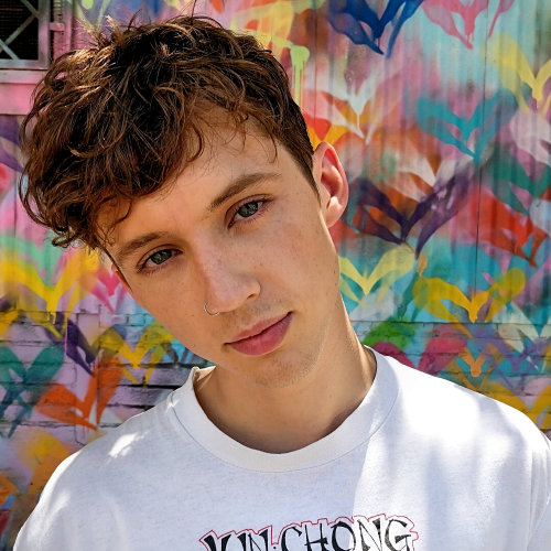 bssrev3:Troye Sivan  bestgaystuff