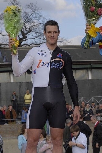 Cyclistlover from Groningen