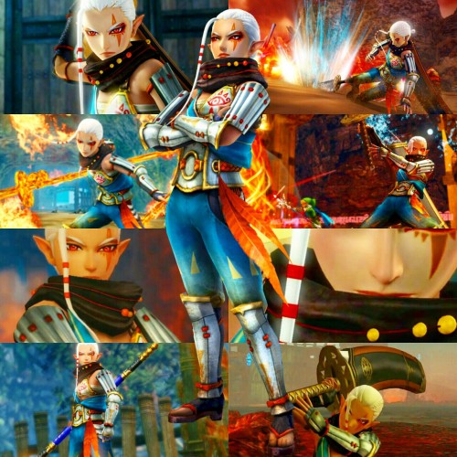 Sex karins-ass:  favorite hyrule warriors pictures