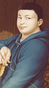 potterjacksonandcullen:  The Heroes of Olympus future dreamcast 
