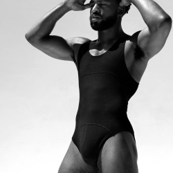 ohthentic:  rufskin:  rufskin singlet  Oh