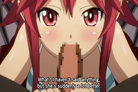 thehentaidragon:  I hate censor ship but I like this :3