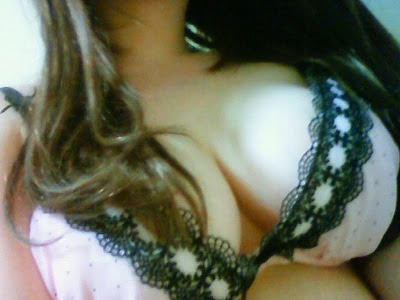 Nice nipples
