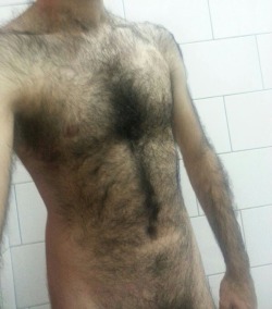 haurukoh:  There u go guys.  Handsome hairy,