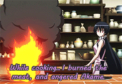 teigu:   Why don’t you have a job?  