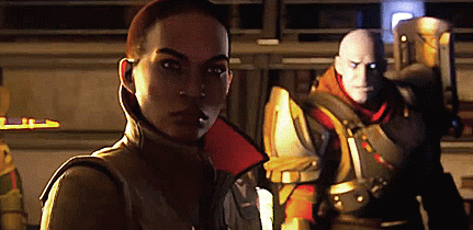 vaulttgirl:  “Whatever you kill, Oryx will replace.” 
