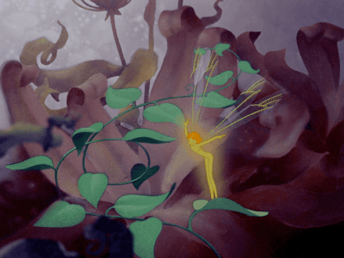 ashotasfireandasdeepastheocean: adventurelandia: Fantasia (1940)  …💕 
