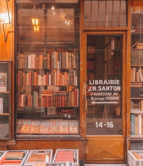 Bookstore