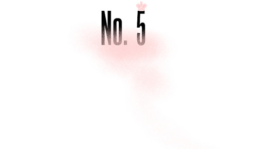 n-o-5 - No. 5