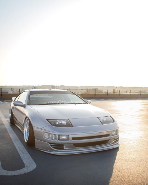 Nissan Fairlady Z (Z32)