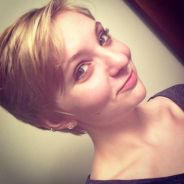 emmyandwine:  It was just a matter of time  😊😻👌