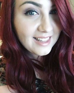 thechelseasmilex:  🦄🦄🦄   #selfie #selfienation #instaselfie #redhair #redhead #pale #paleskin #dyed #dyedhair #dyedgirls #dyeddollies #makeup #makeuplover #makeupaddict #makeupartist #makeupjunkie #blueeyes #beauty #cosmetics #smile