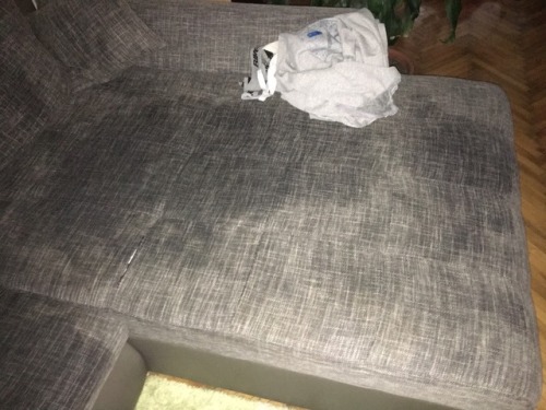 At faggotboy’s home alone while he’s at work part 3, final pics and aftermath. I made a bunch of videos, so check back in tomorrow for a compilation 