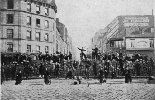 March 28th 1871: Paris Commune declaredOn this day in 1871, following elections held two days prior,