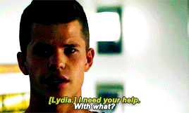 tylerposet:  he’s an overprotective and a little jealous lover. but he would watch her rule the world on her own.