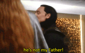 thepurposeofplaying:  icy-mischief:  krakensdottir:  lokiisthebadassmotherfucker: