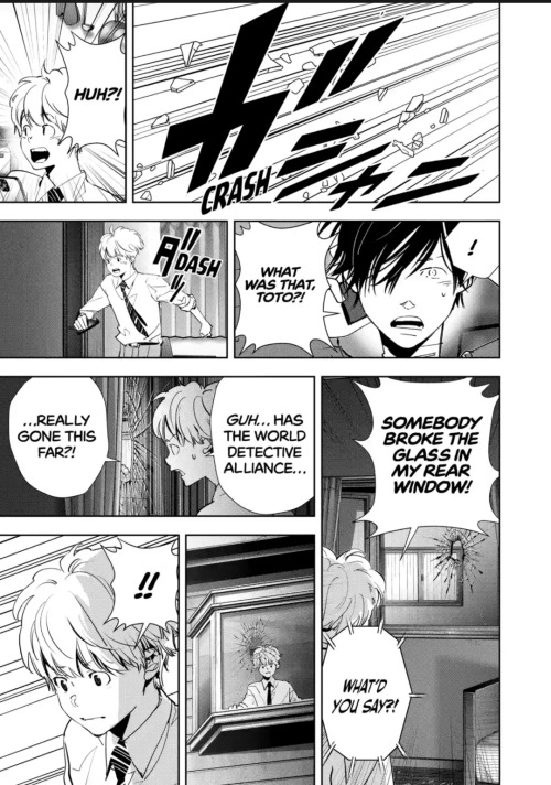 !manga Spoilerss! 