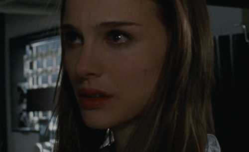 hirxeth:  Black Swan (2010) dir. Darren Aronofsky 