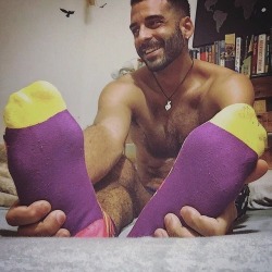 SEXNSOCKS