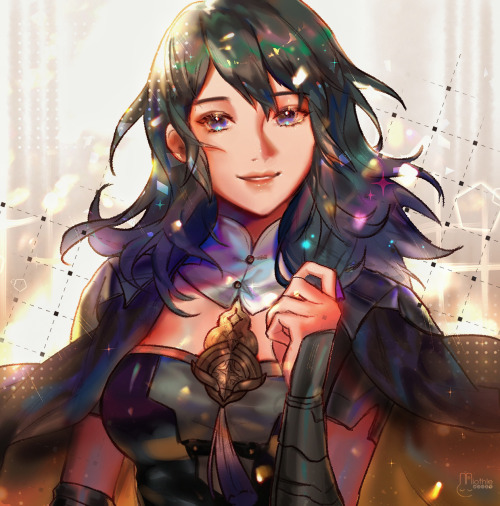 Byleth