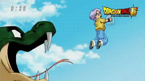 Anime GiFs