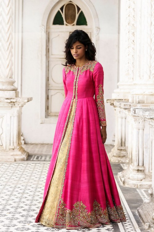 anarkali