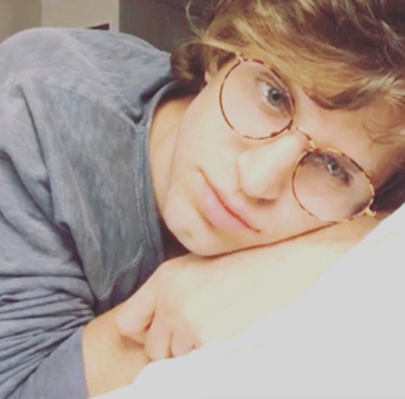 keeganallennews:  keeoone Bedtime soirée