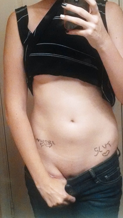 Best submitted selfshots