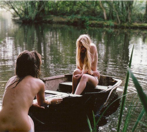 benudetoday:  We have come into the world naked, and all the animals are naked, why should man hide his body behind clothes? http://bit.ly/1F5JuTT