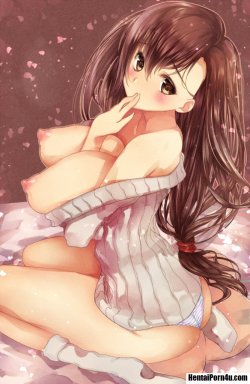 HentaiPorn4u.com Pic- Torpedo tits http://animepics.hentaiporn4u.com/uncategorized/torpedo-tits/Torpedo tits